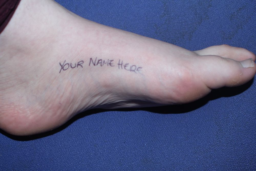 feetforyou673 OnlyFans profile picture