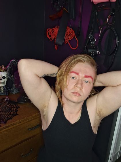 holesanddreams OnlyFans picture