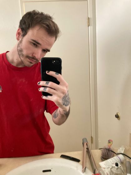 hellbent666999 OnlyFans picture