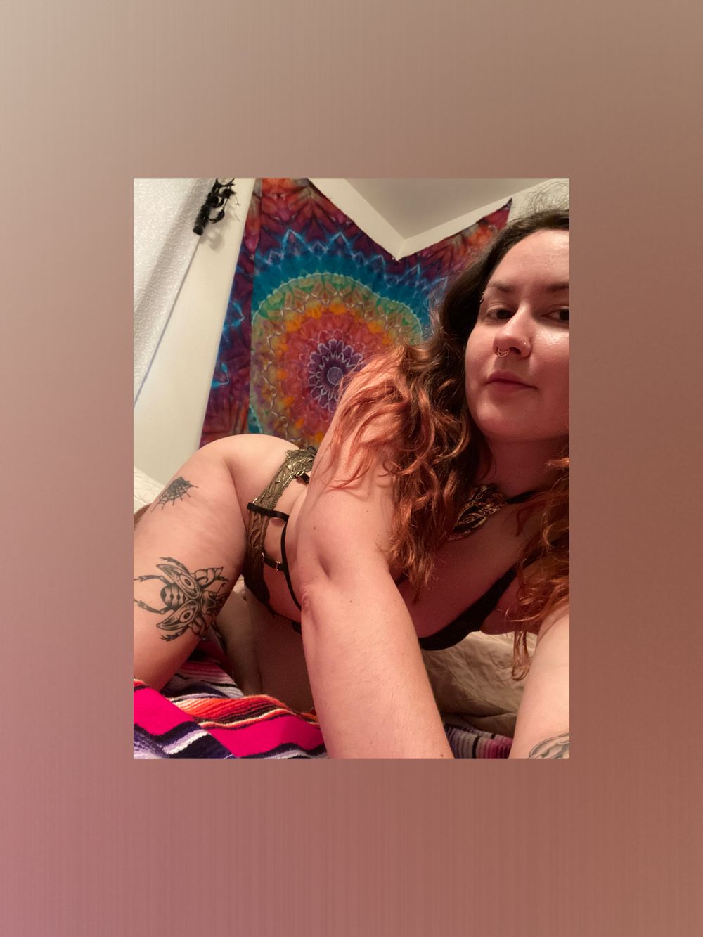 h0neydutchess OnlyFans profile picture