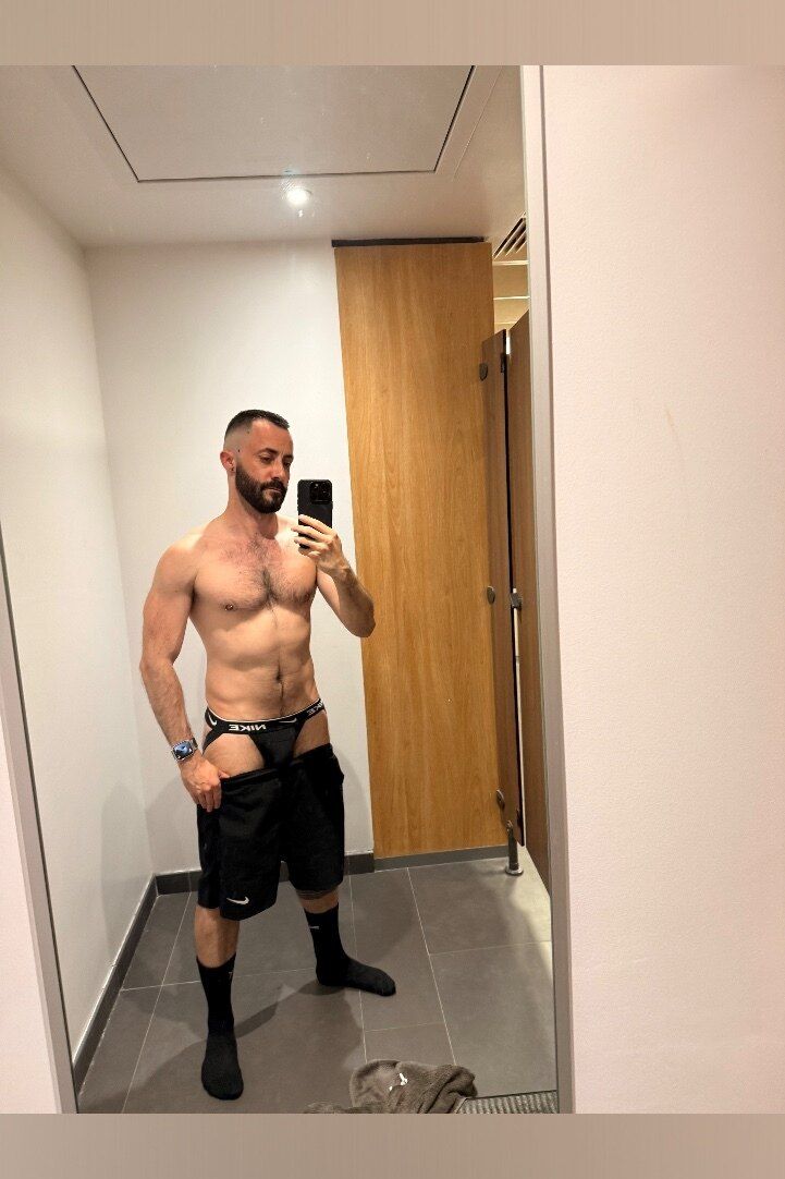 kinkywolfx OnlyFans profile picture