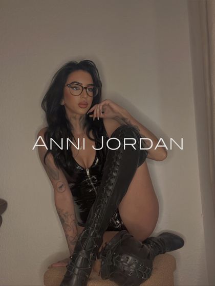 annixjordan OnlyFans picture