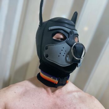 Peter Puppy