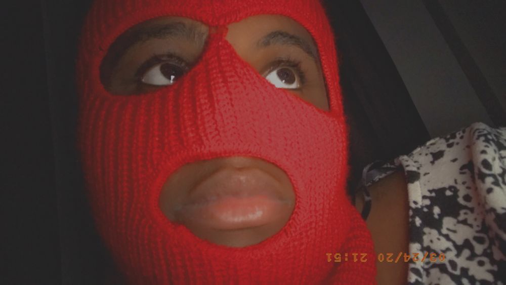 darkskinqueen21 OnlyFans profile picture