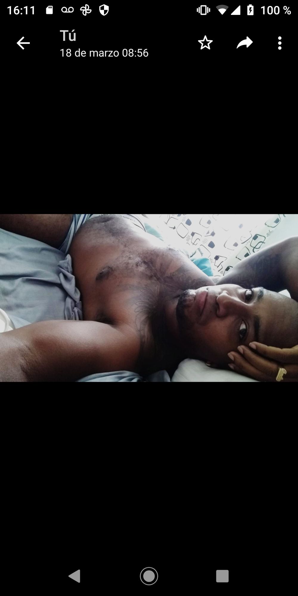 blackyou OnlyFans profile picture
