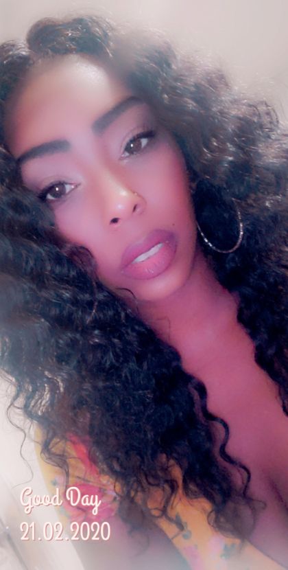 sheabutterbabe1 OnlyFans picture