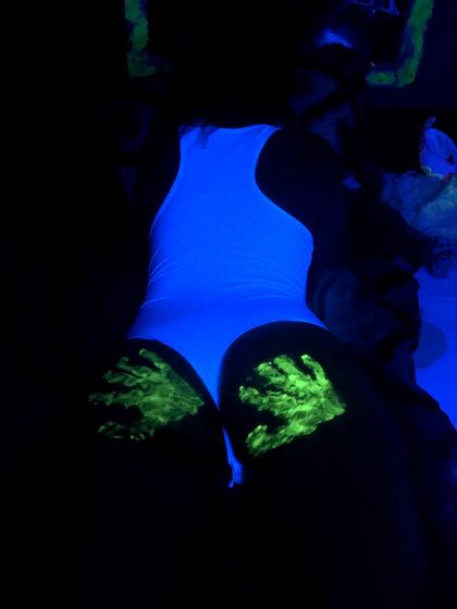 blacklightbabe1 OnlyFans picture