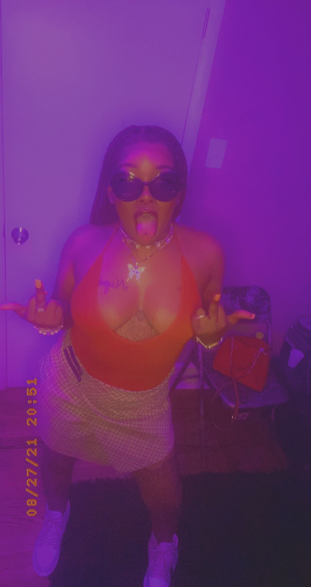 mssfunsized OnlyFans profile picture