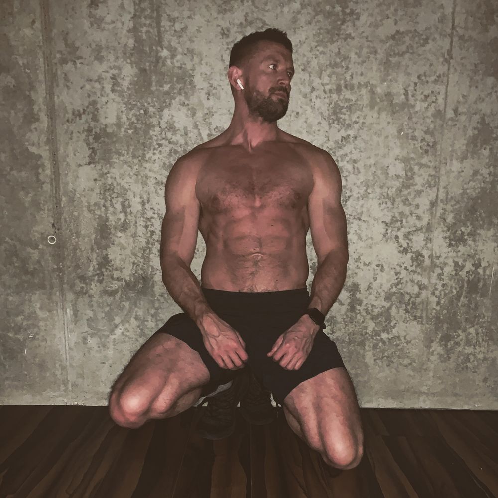 theboyofzion OnlyFans profile picture