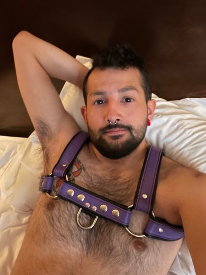 darkyello OnlyFans picture