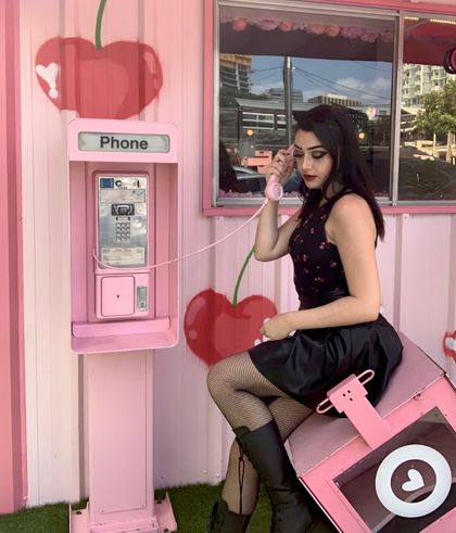 mistressxalexis OnlyFans picture