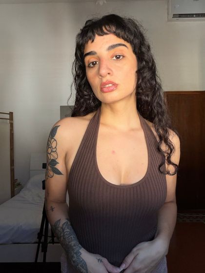 nymphxxxx OnlyFans picture