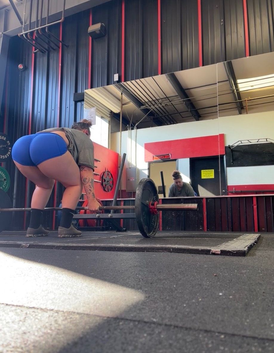 liftingbitch OnlyFans profile picture