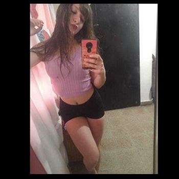 Woman of hell
