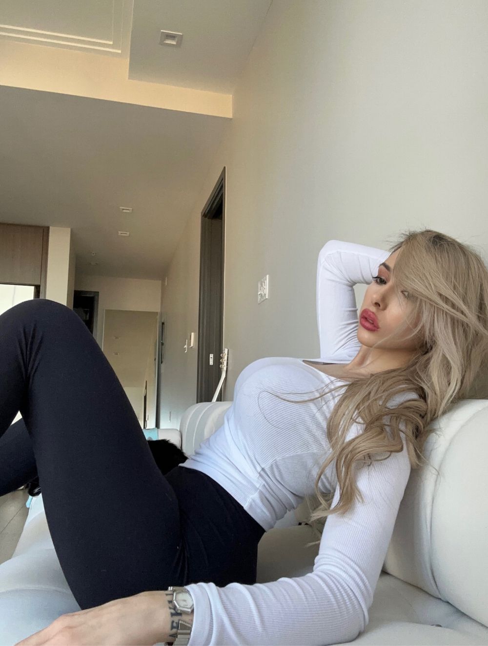 snowbae OnlyFans profile picture