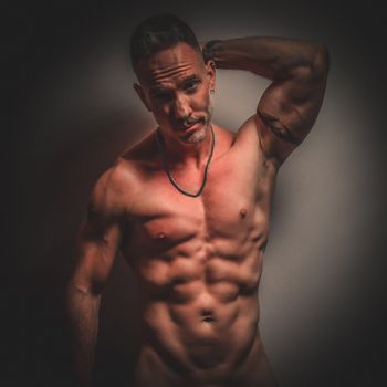 shirtlessjay OnlyFans profile picture