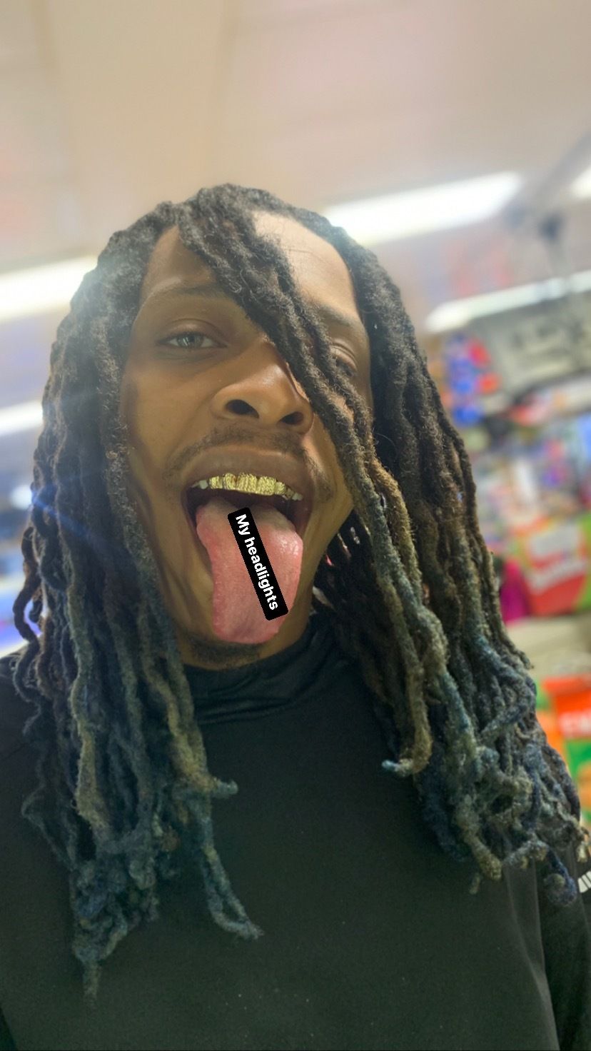 therealjgwentworth OnlyFans profile picture