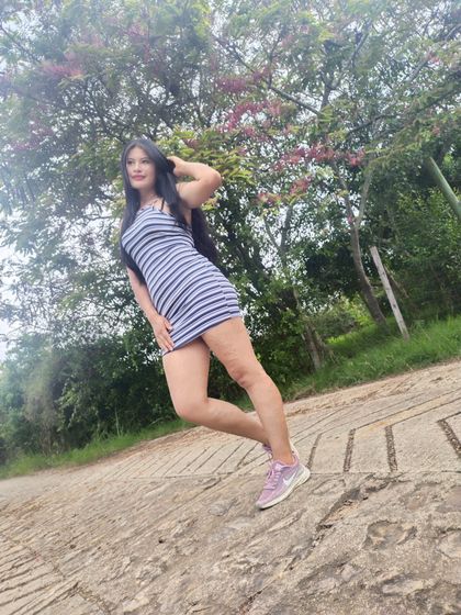 u244786440paolita OnlyFans picture