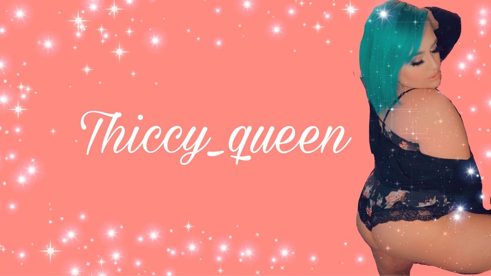 thiccy_queen OnlyFans profile picture