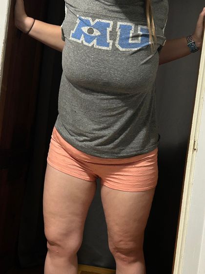 facelesscougar OnlyFans picture