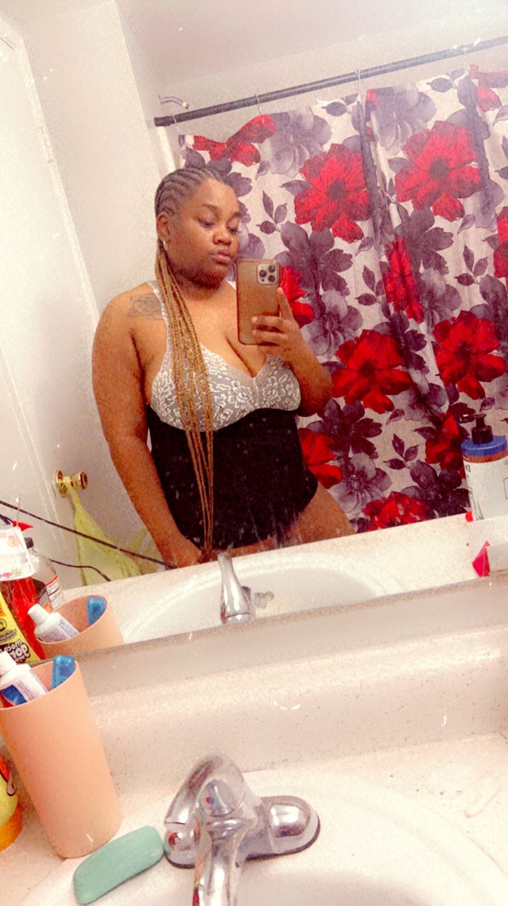 sexxxycocoa OnlyFans profile picture