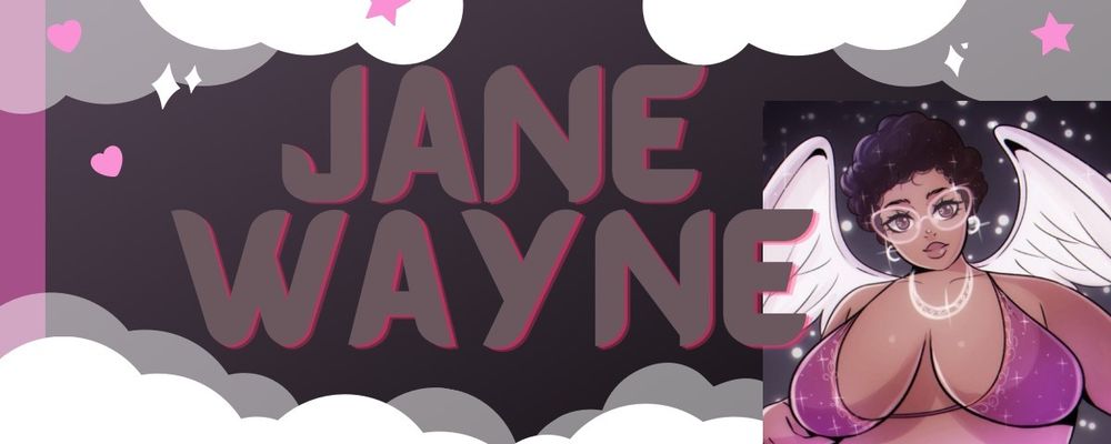 janiewayne OnlyFans profile picture