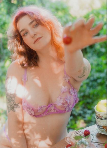 hhannahraee OnlyFans picture