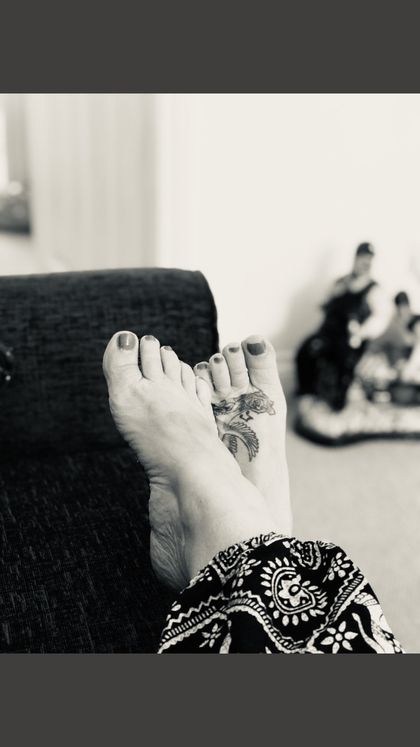 footfooker49 OnlyFans picture