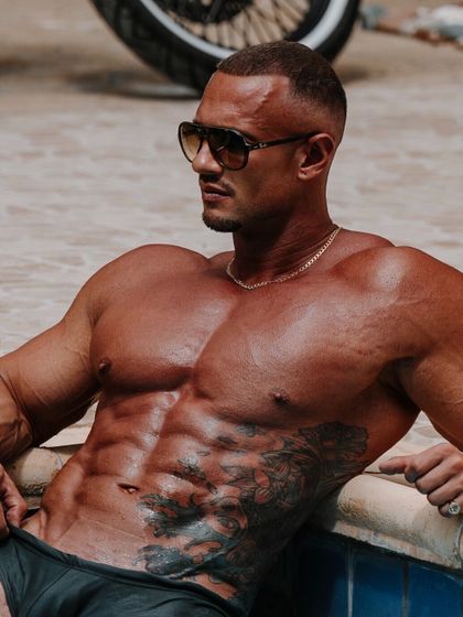 throatedtv OnlyFans picture