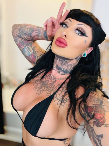 goth.barbie OnlyFans picture