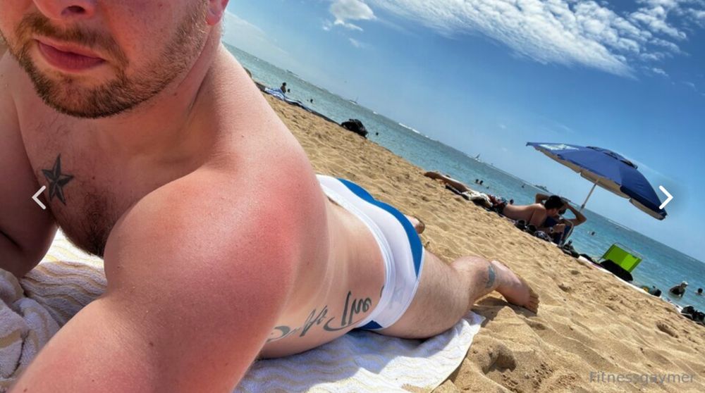 fitnessgaymer OnlyFans profile picture