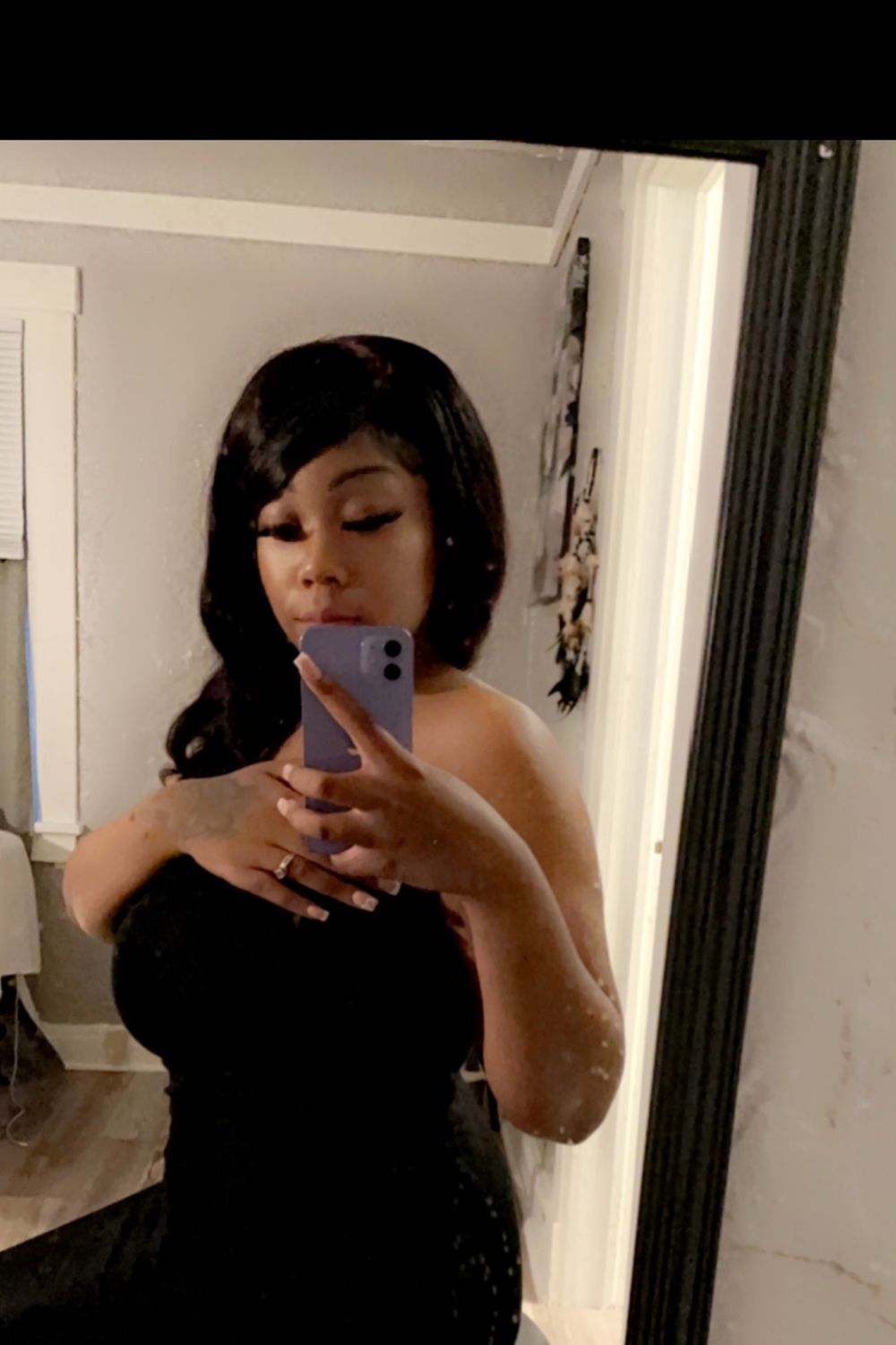 isrealmarie OnlyFans profile picture