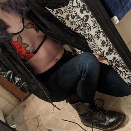 mlle_fleurrouge OnlyFans picture