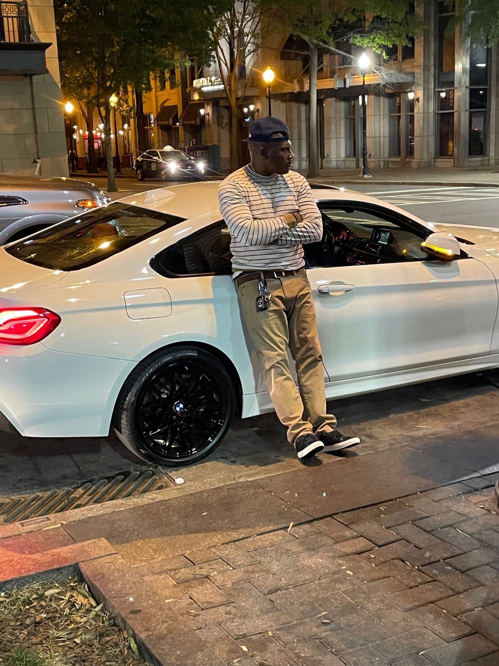 toneigotstories OnlyFans profile picture