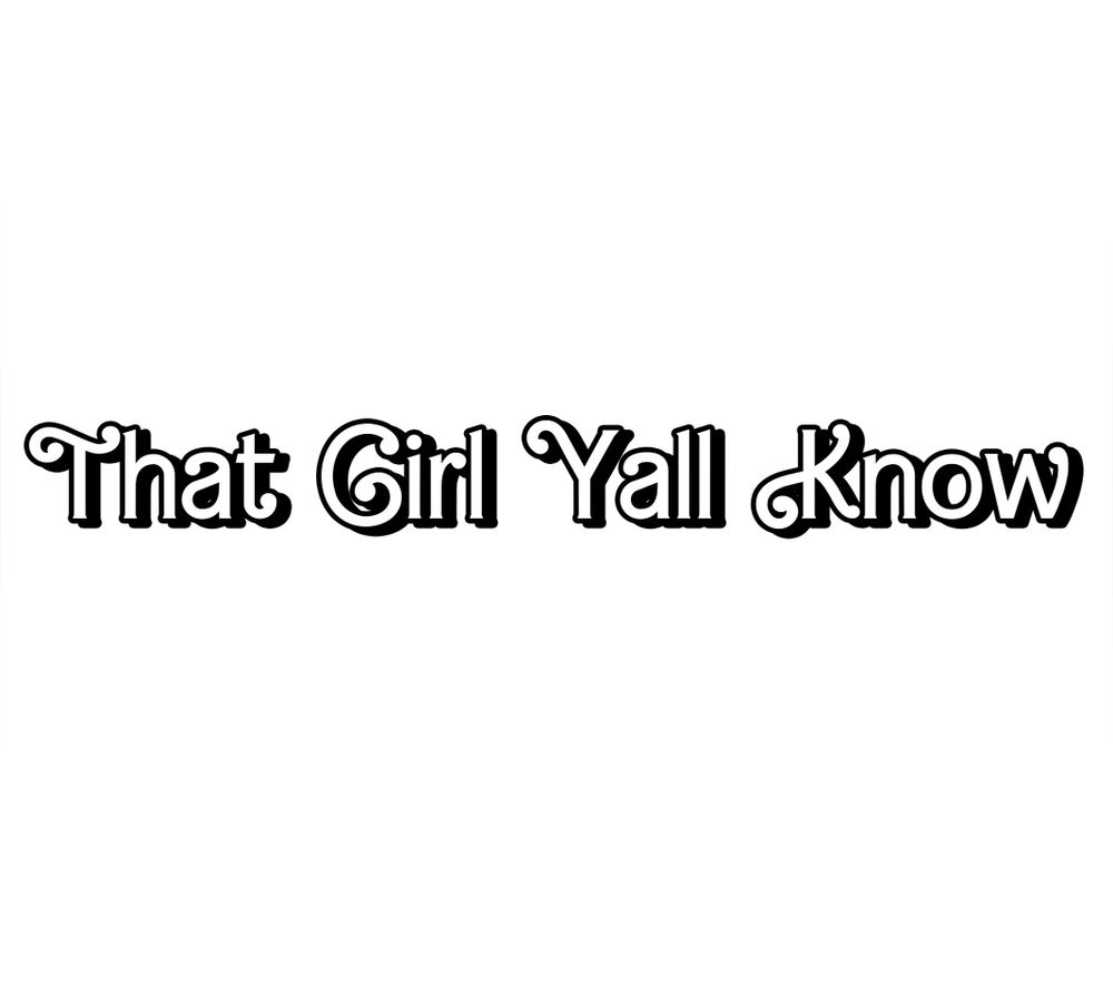 thatgirlyallknow OnlyFans profile picture