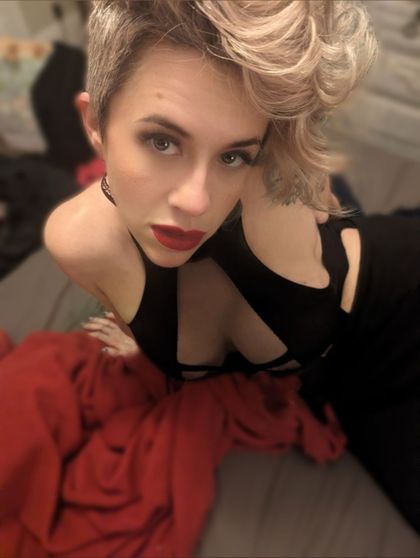bettybolted OnlyFans picture