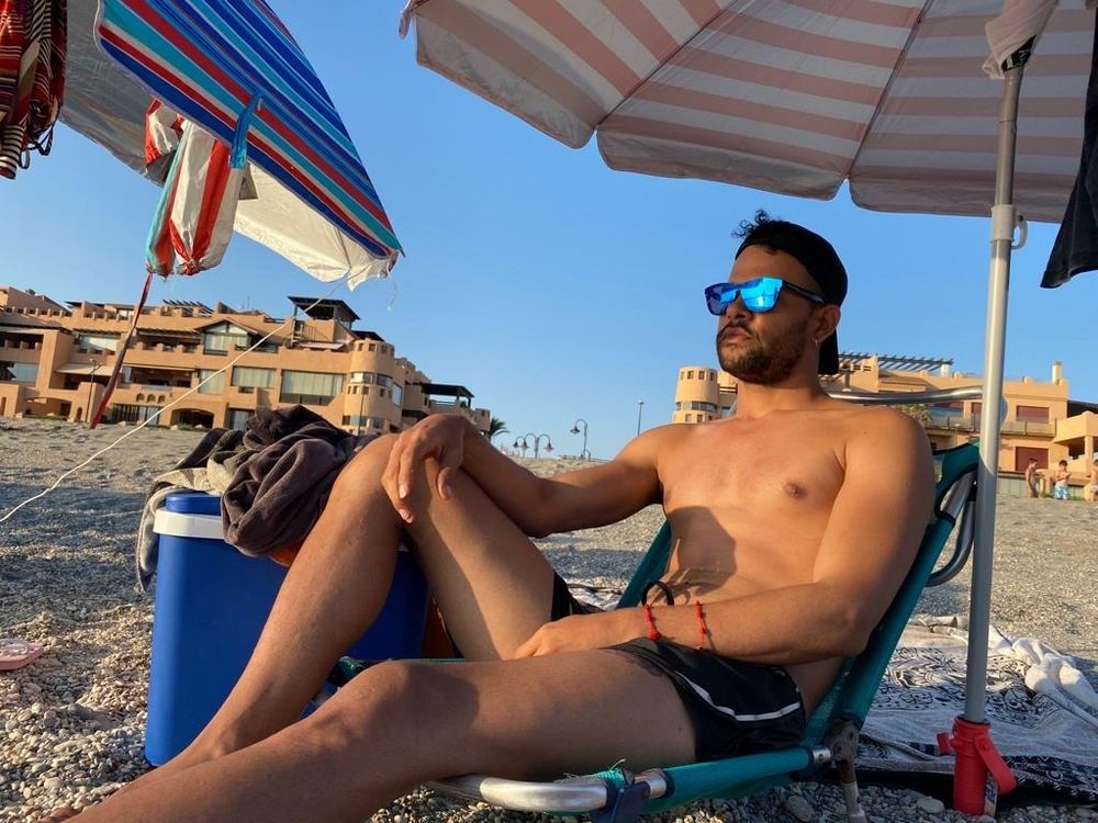 alex_cubababy94 OnlyFans profile picture