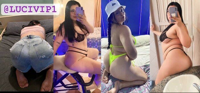 lucivip1 OnlyFans profile picture