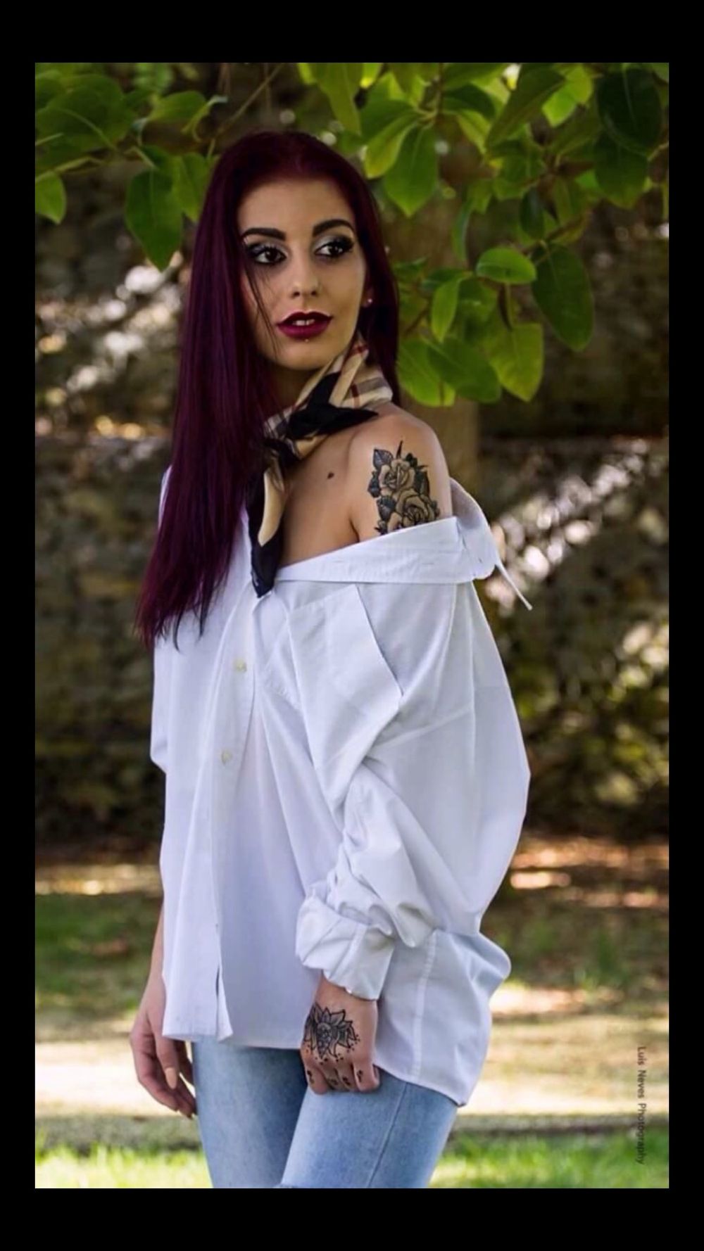 luvlicius OnlyFans profile picture