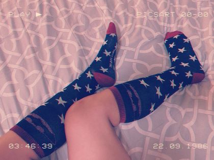 princesslilfoot12 OnlyFans picture