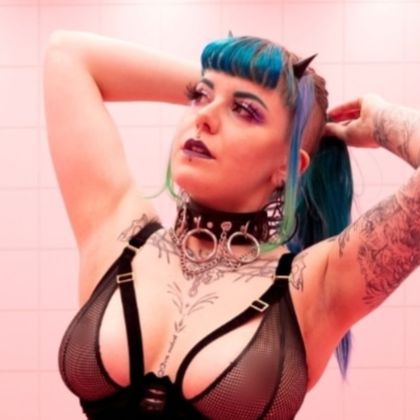 glitterandfangs OnlyFans picture