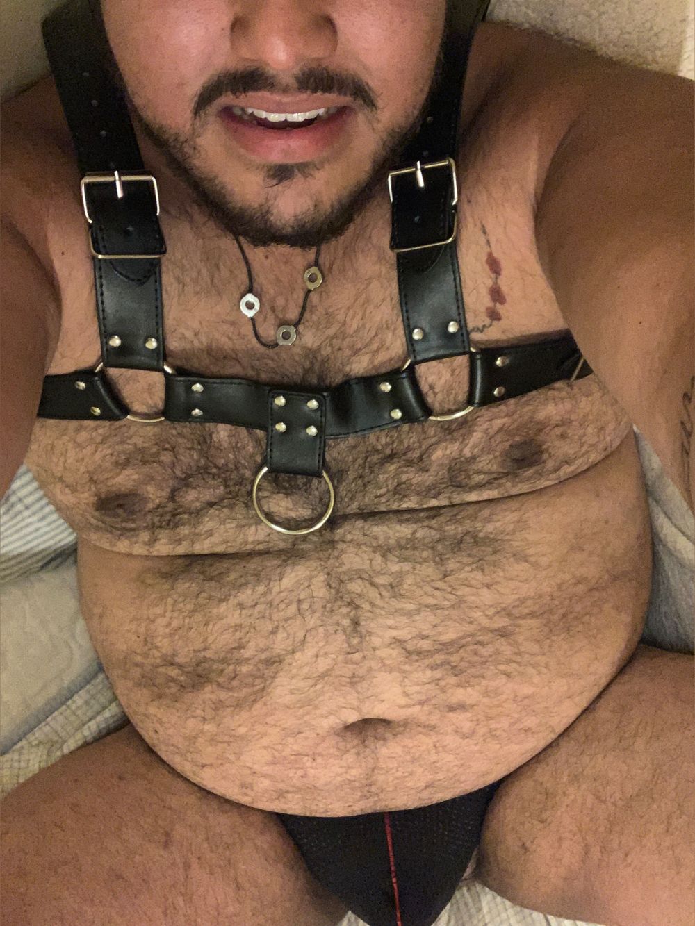 jooheon_misael OnlyFans profile picture