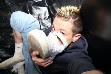 rubberskaterboy OnlyFans picture