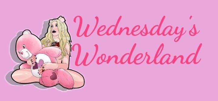 littlewitchwednesday OnlyFans profile picture