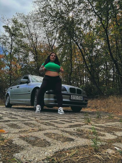 sabinablaze OnlyFans picture