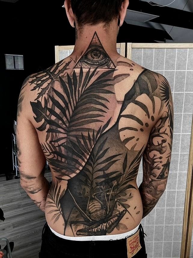 xltattoboy21 OnlyFans profile picture