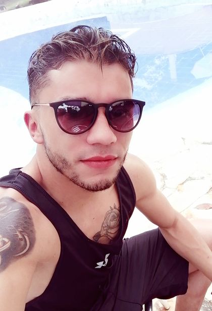 andyglamm OnlyFans picture
