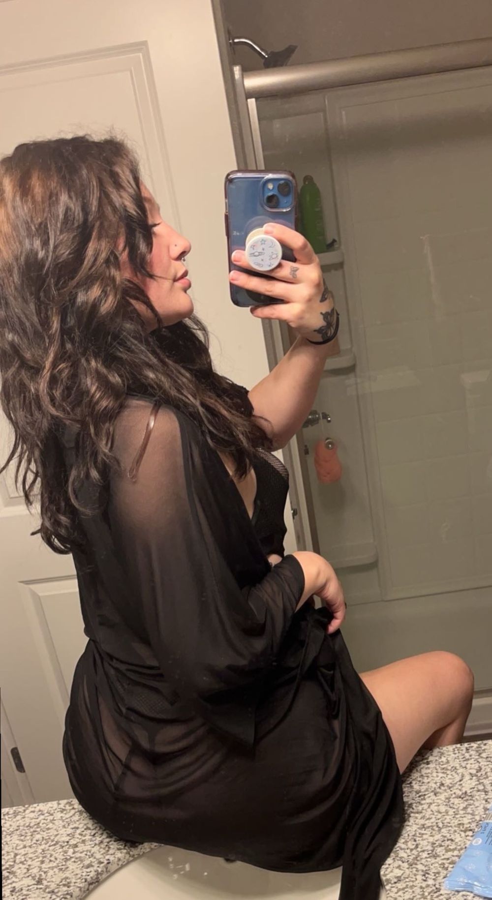 just.peachyaf OnlyFans profile picture
