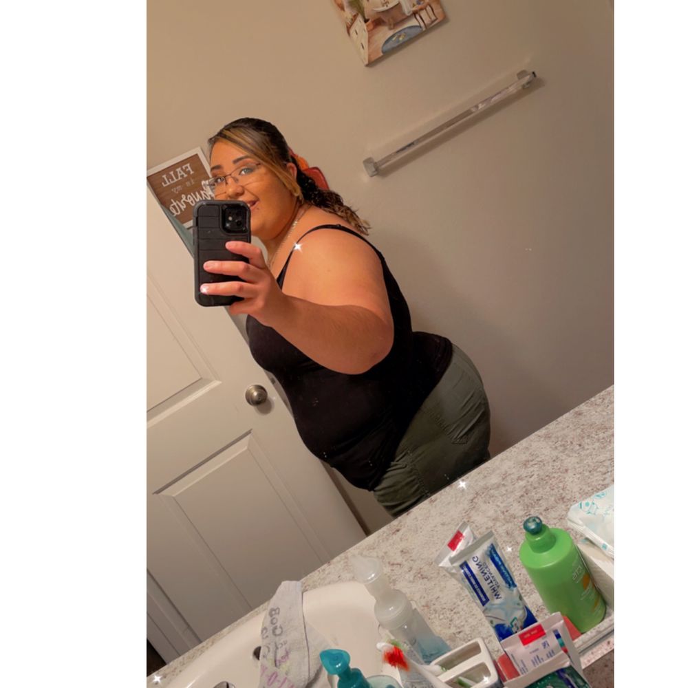 bigbootymarry OnlyFans profile picture