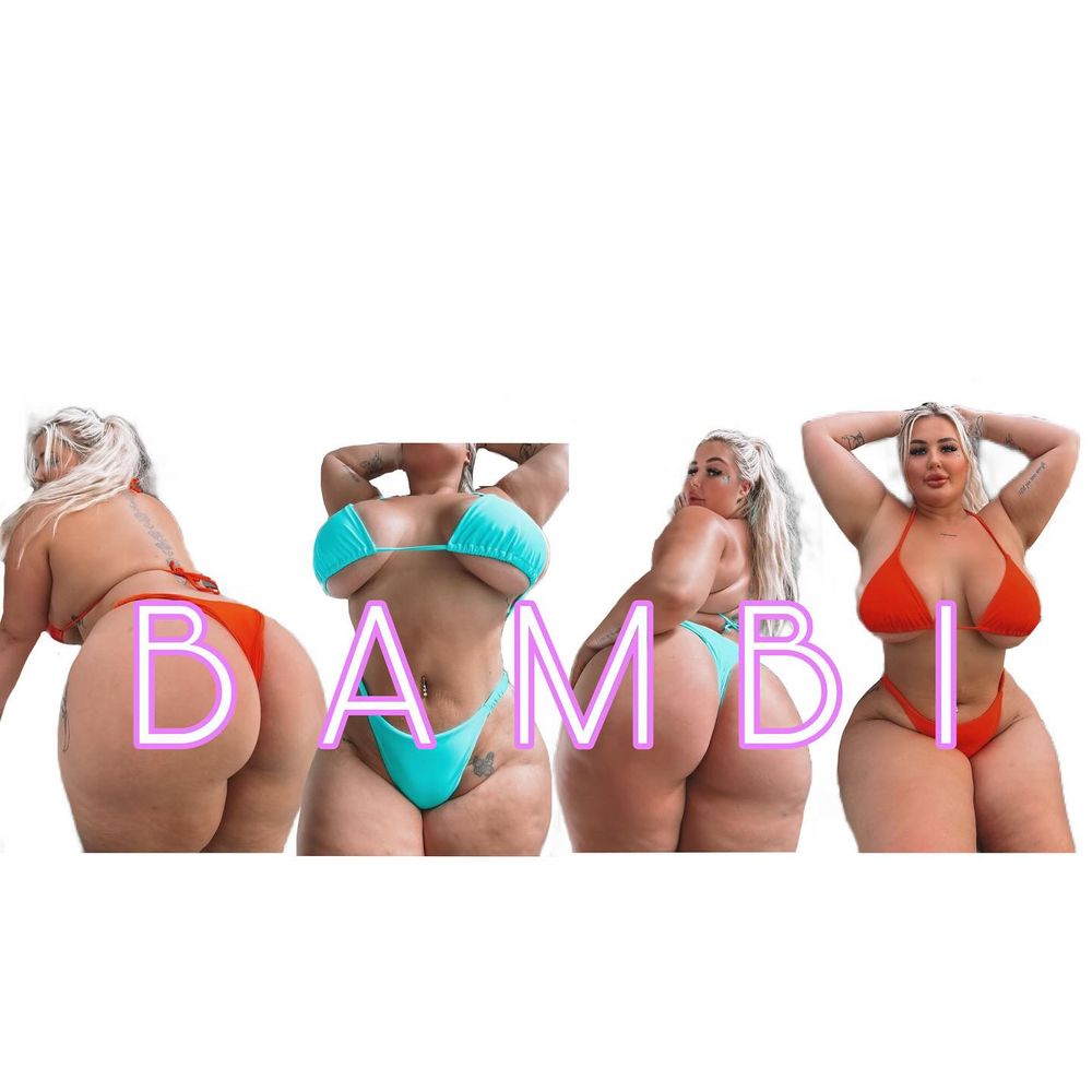 bambi11 OnlyFans profile picture